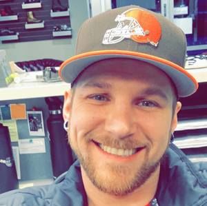 Meet your Posher, Nathan